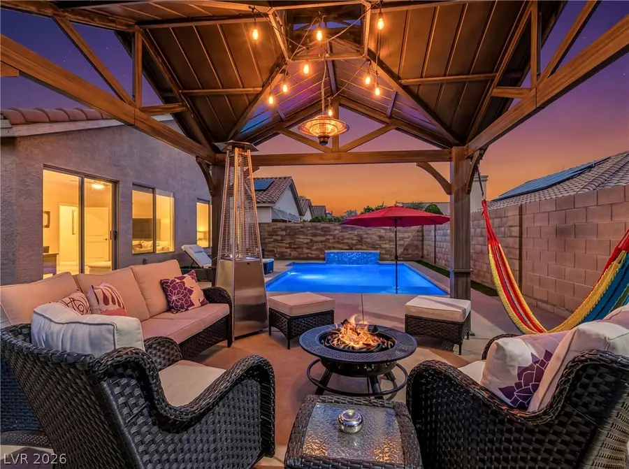 3890 Dusty Coral Street, Las Vegas, NV 89147 - #3