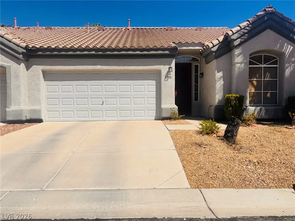 9758 Glittering Star Avenue, Las Vegas, NV 89147 - #1