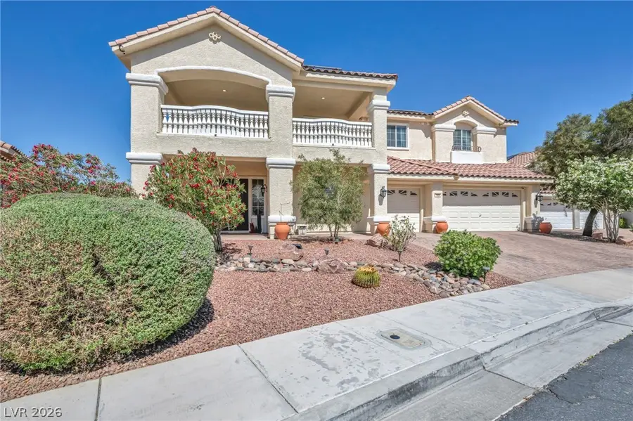 7008 Manzanares Drive, North Las Vegas, NV 89084 - #2