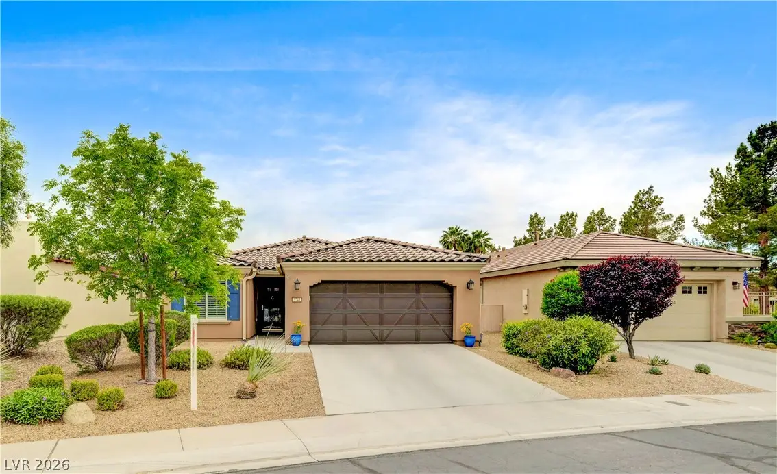 3741 Garnet Heights Avenue, North Las Vegas, NV 89081 - #1