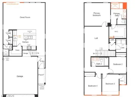 662 Moonlit Lake Lane, Henderson, NV 89002 - #2