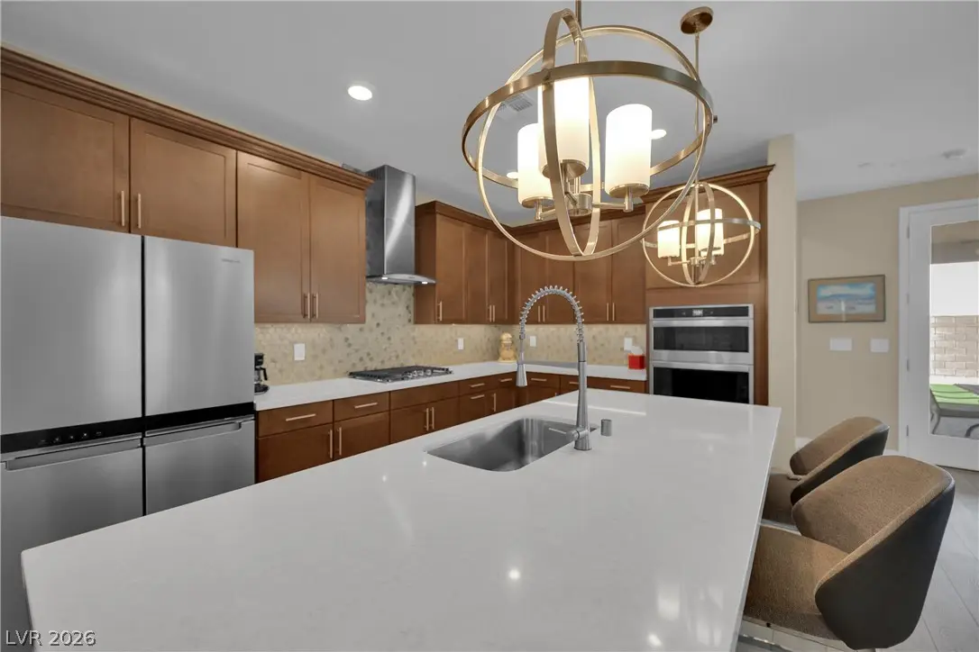 3710 Pordenone Avenue, Henderson, NV 89044 - #1