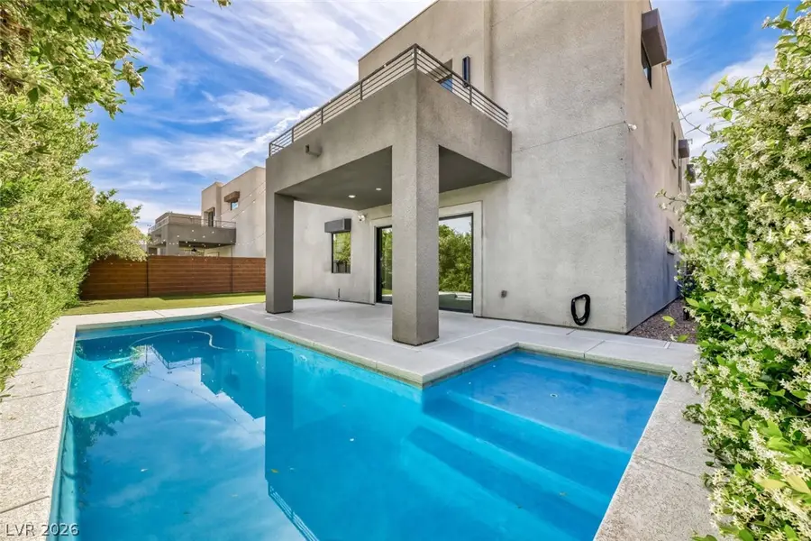 10334 Jade Gardens Drive, Las Vegas, NV 89135 - #2