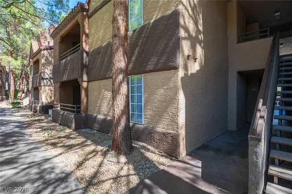 2200 S Fort Apache Road #1168, Las Vegas, NV 89117
