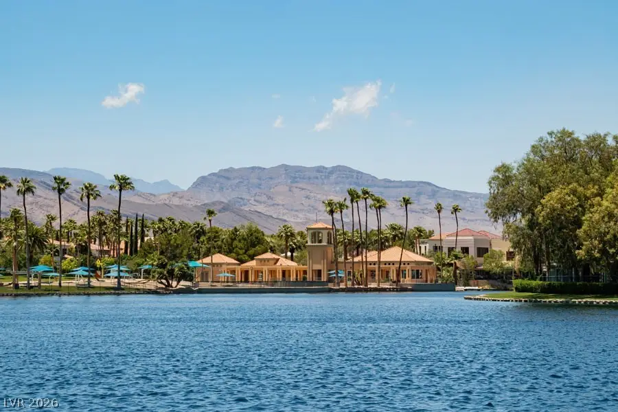 3151 Soaring Gulls Drive #1188, Las Vegas, NV 89128 - #2