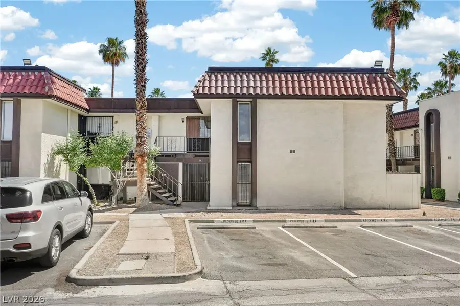 1405 Vegas Valley Drive #281, Las Vegas, NV 89169 - #2