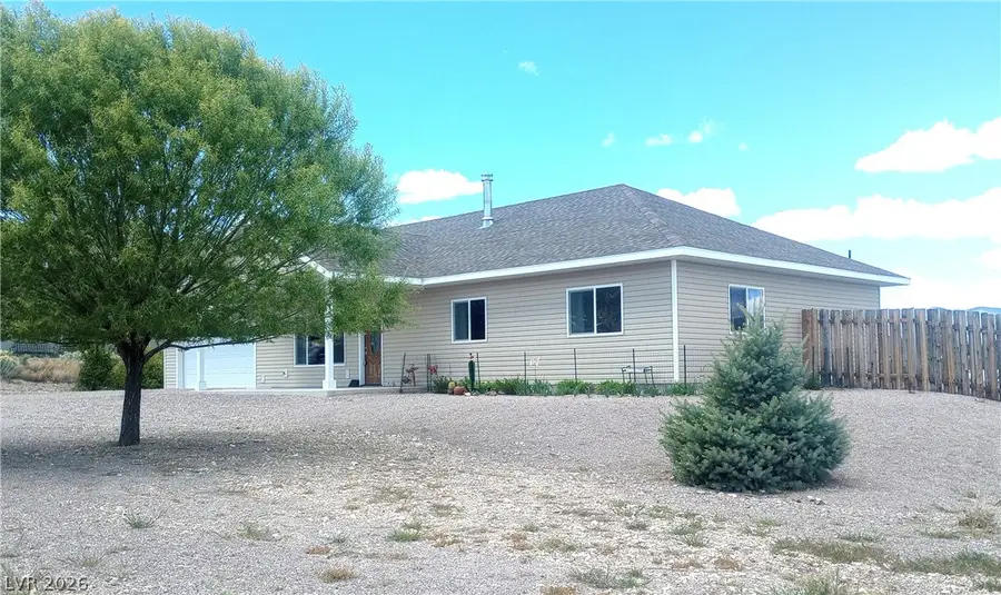 497 Airport Road, Pioche, NV 89043 - #2