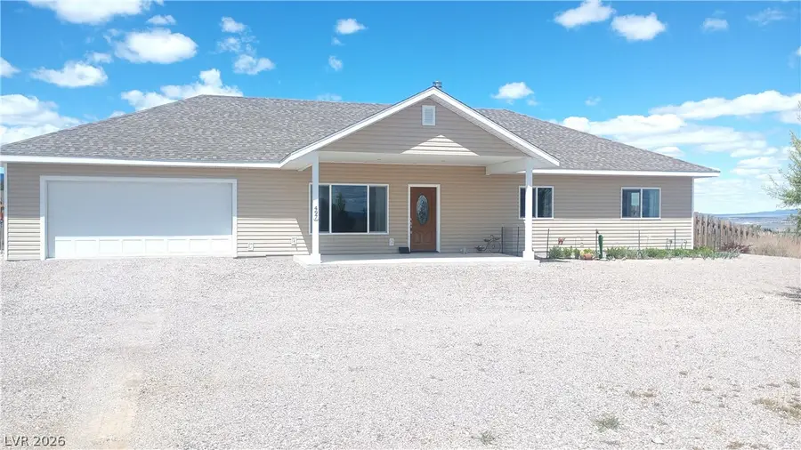 497 Airport Road, Pioche, NV 89043 - #3