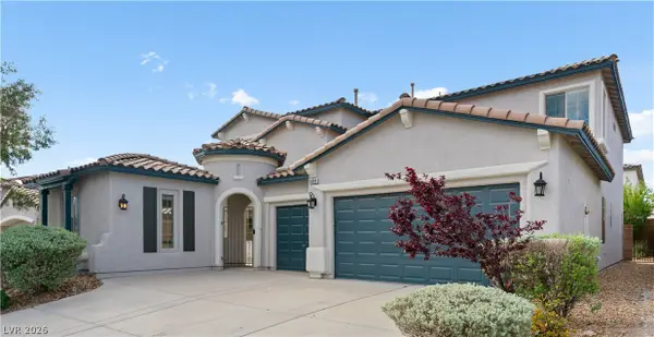 10009 Artistic Walk Avenue, Las Vegas, NV 89149
