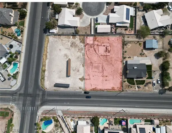 5966 Rio Vista Street, Las Vegas, NV 89130