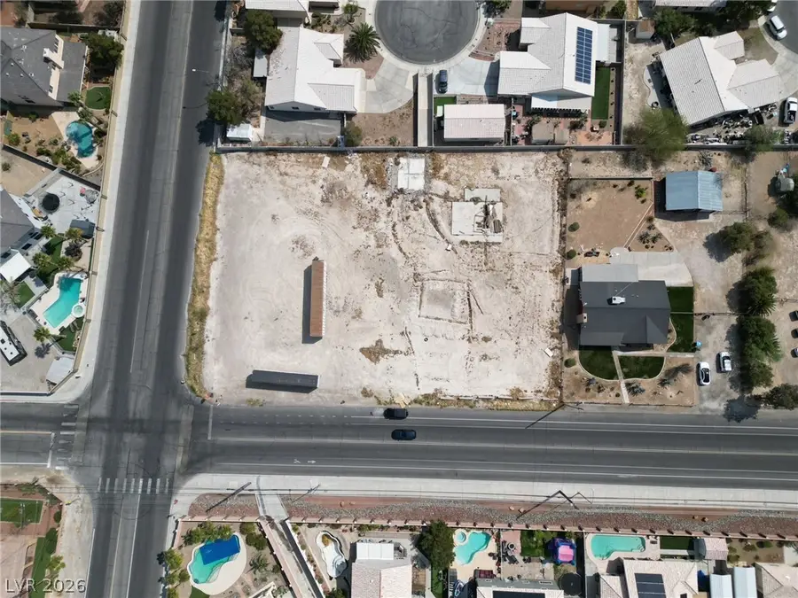 5966 Rio Vista Street, Las Vegas, NV 89130 - #2