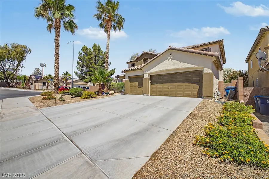 6228 Olympic Gold Street, North Las Vegas, NV 89031 - #3