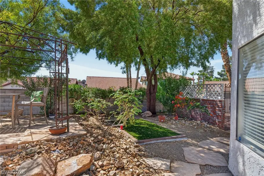 3248 Barbuda Road, Las Vegas, NV 89117 - #3