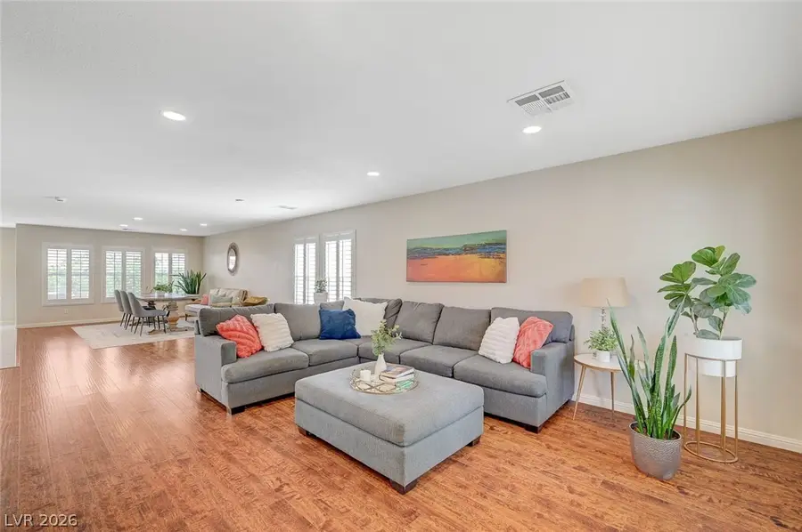 222 Willow Pond Court, Las Vegas, NV 89148 - #2