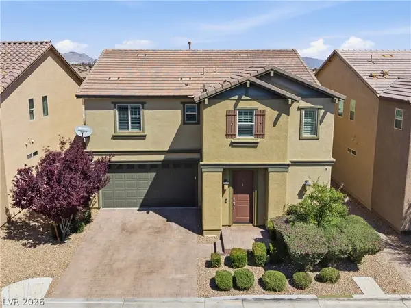 9534 Ridgeglen Court, Las Vegas, NV 89148