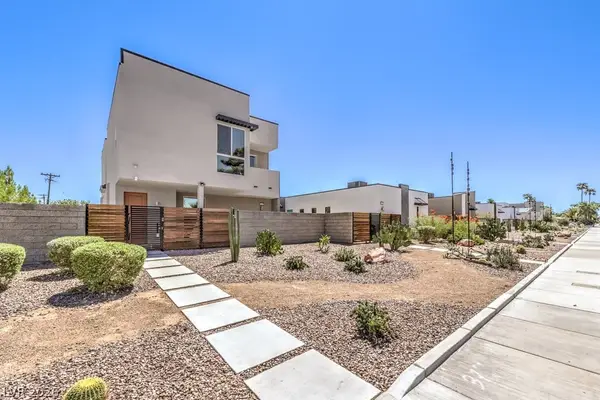 1303 S 8th Street, Las Vegas, NV 89104