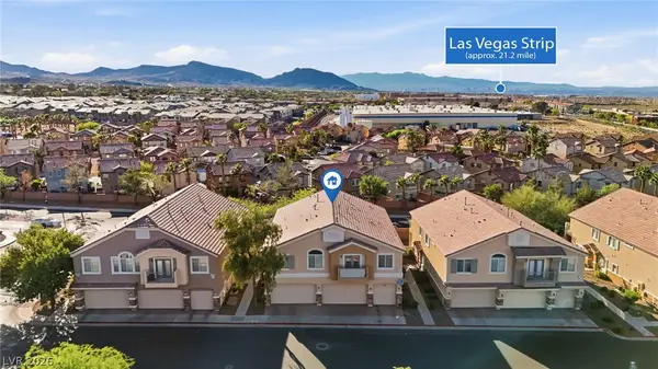 1085 Pleasure Lane #3, Henderson, NV 89002