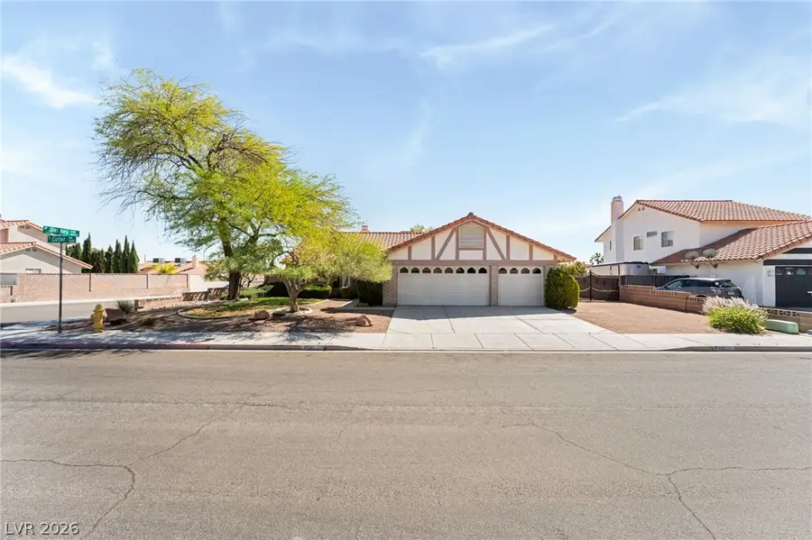 1500 Cutler Drive, Las Vegas, NV 89117 - #3