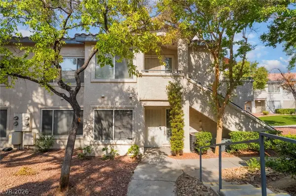 3160 Tarpon Drive #102, Las Vegas, NV 89120