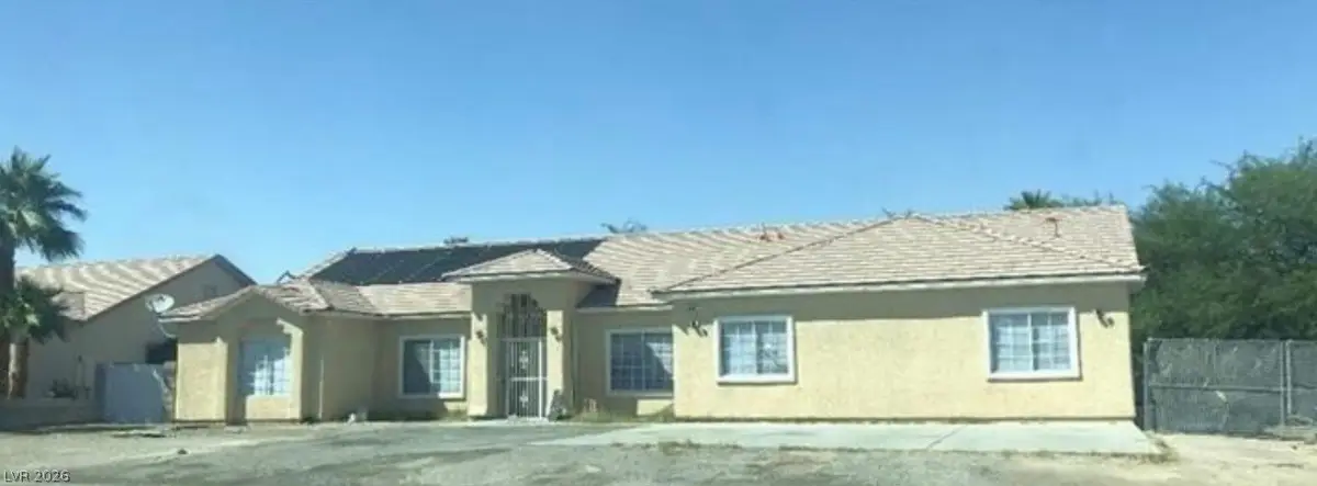 3640 Judson Avenue, Las Vegas, NV 89115 - #1