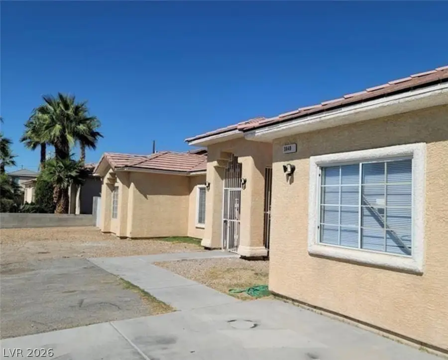 3640 Judson Avenue, Las Vegas, NV 89115 - #3