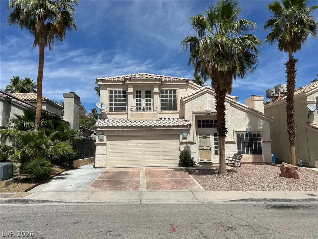 9228 Sangria Lane, Las Vegas, NV 89147 - #1