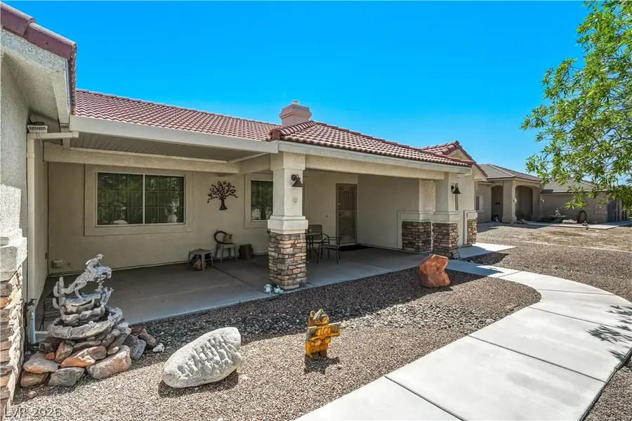 3001 S Torrey Pines Avenue, Pahrump, NV 89048 - #3