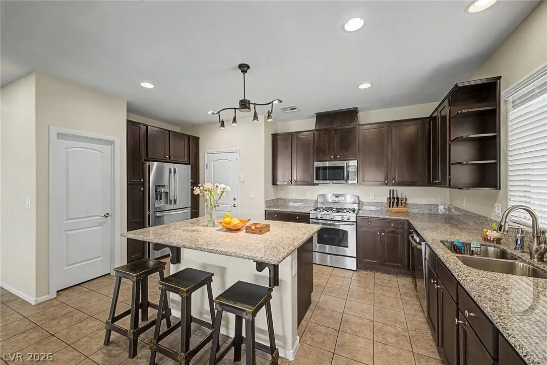 1509 Eagles Pass Avenue, North Las Vegas, NV 89084 - #1