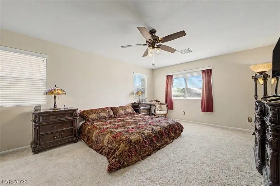 1509 Eagles Pass Avenue, North Las Vegas, NV 89084 - #3