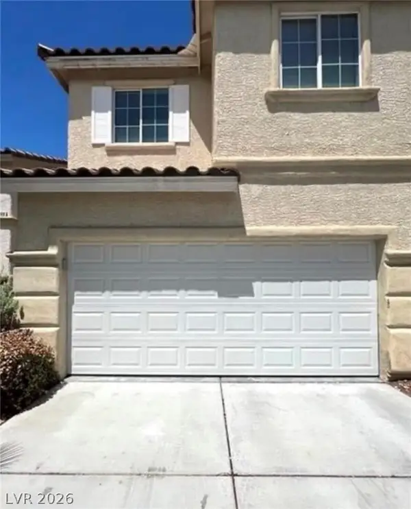 9460 Magnificent Avenue, Las Vegas, NV 89148