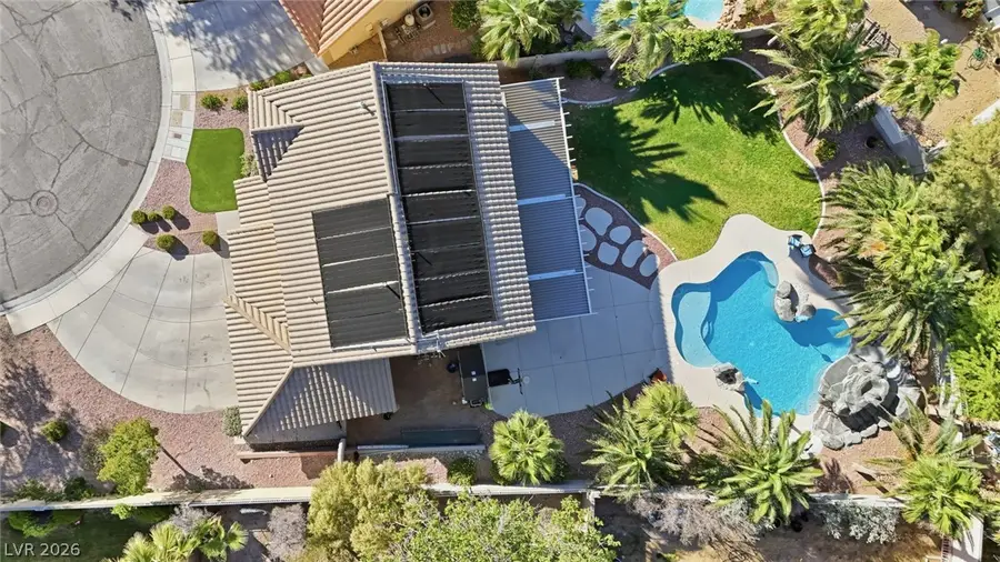 172 Welland Court, Las Vegas, NV 89144 - #3