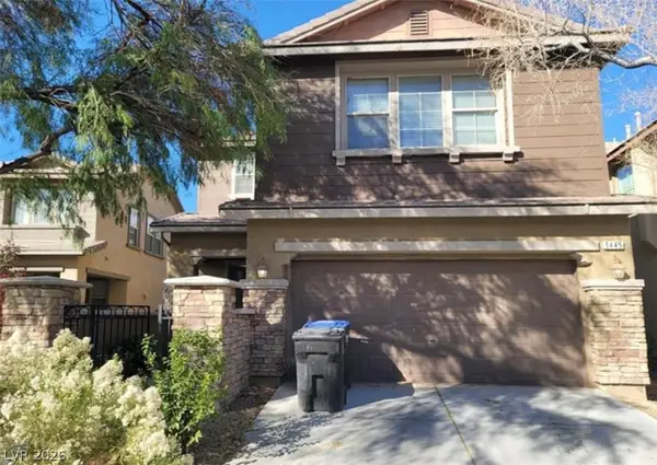 5445 Indian Cedar Drive, Las Vegas, NV 89135