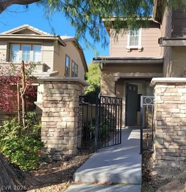 5445 Indian Cedar Drive, Las Vegas, NV 89135 - #2