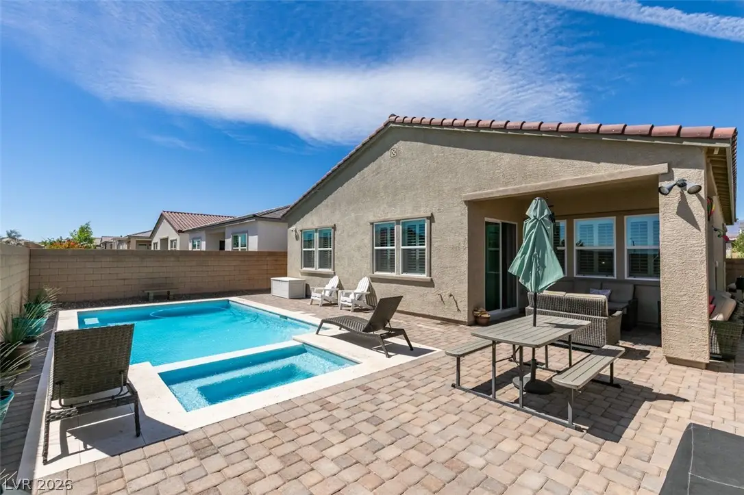 9028 Skye Treeline Street, Las Vegas, NV 89166 - #1