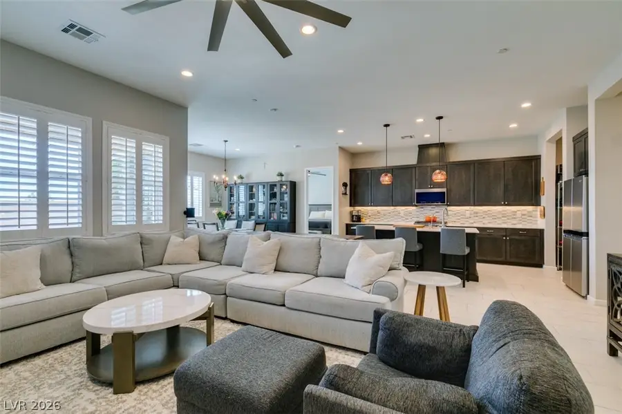 9028 Skye Treeline Street, Las Vegas, NV 89166 - #3