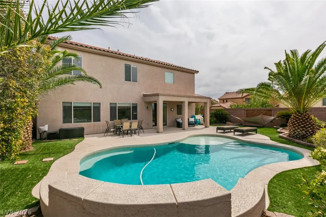 2540 Calanques Terrace, Henderson, NV 89044 - #1