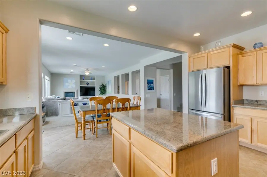 2540 Calanques Terrace, Henderson, NV 89044 - #3