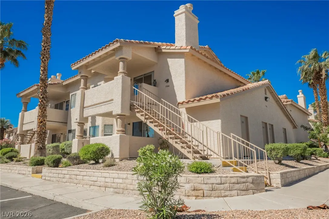 7944 Calico Vista Boulevard #201, Las Vegas, NV 89128 - #1
