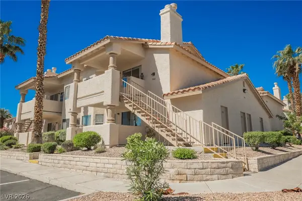 7944 Calico Vista Boulevard #201, Las Vegas, NV 89128