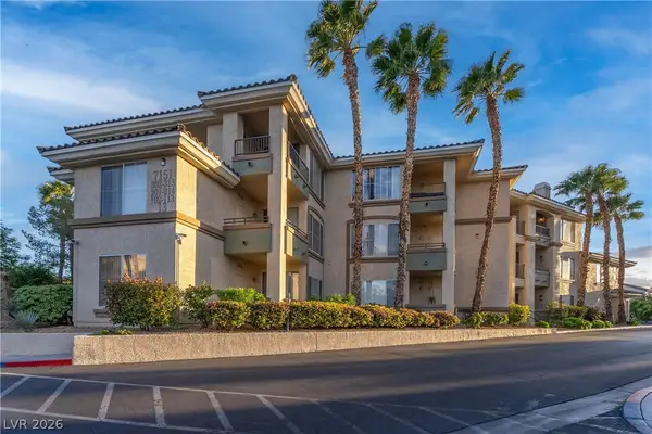 7151 S Durango Drive #208, Las Vegas, NV 89113