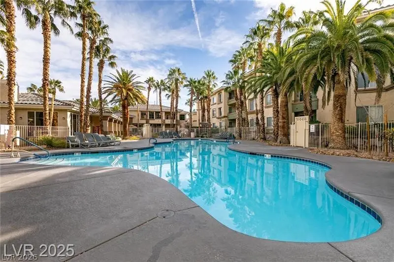 7151 S Durango Drive #208, Las Vegas, NV 89113 - #2