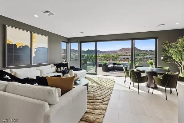 40 Heron Harbour Drive, Henderson, NV 89011