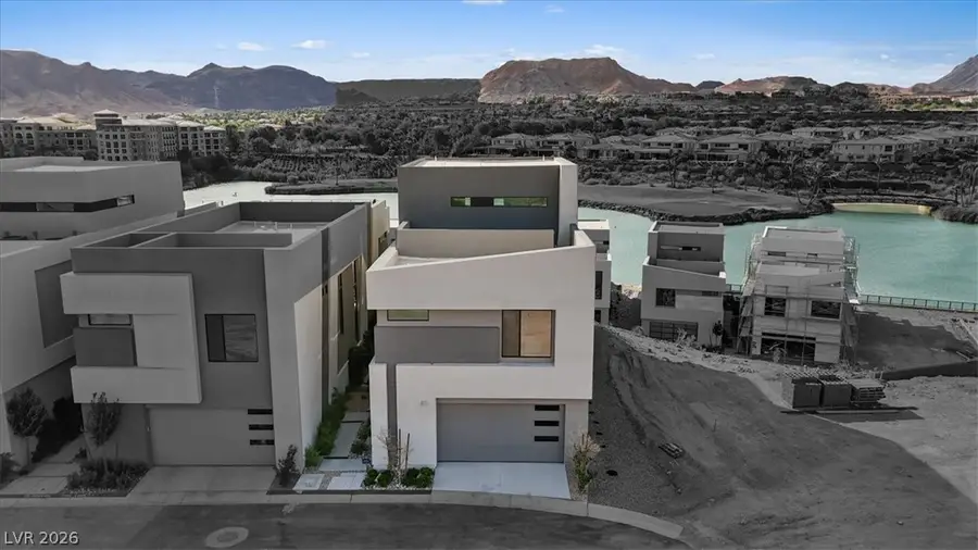 40 Heron Harbour Drive, Henderson, NV 89011 - #2