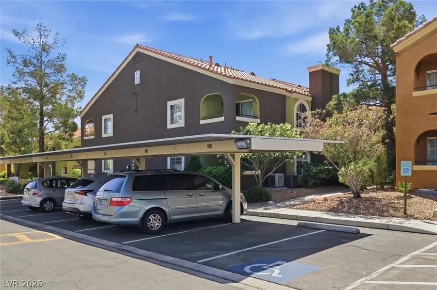 7950 W Flamingo Road #1187, Las Vegas, NV 89147 - #2
