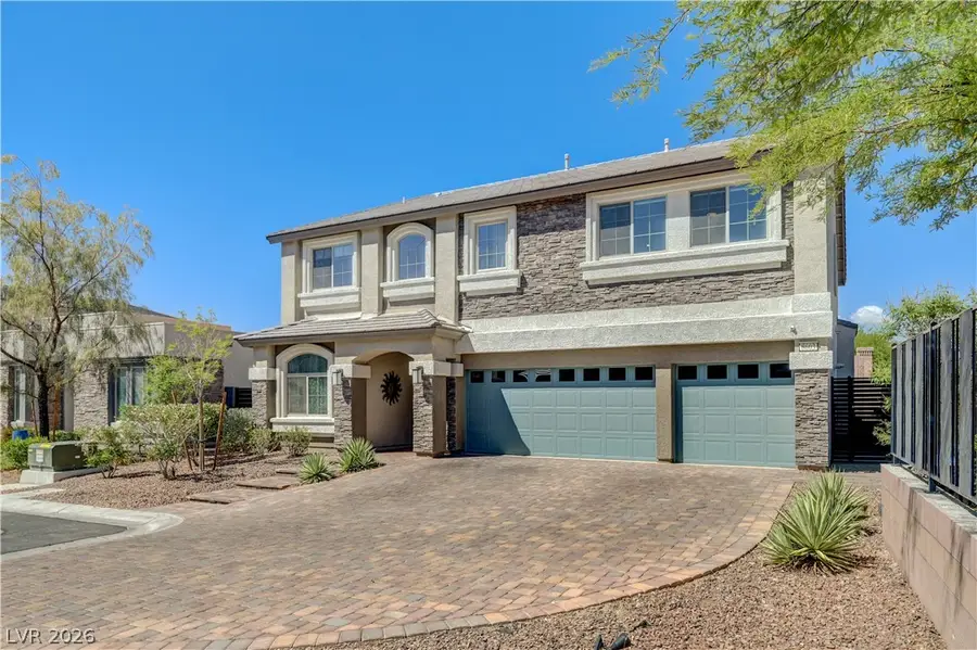 8603 Hallcrest Court, Las Vegas, NV 89139 - #3