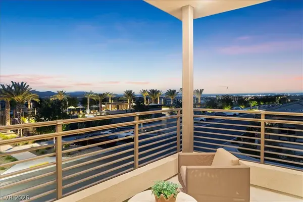 10001 Hematite Place #1, Las Vegas, NV 89143