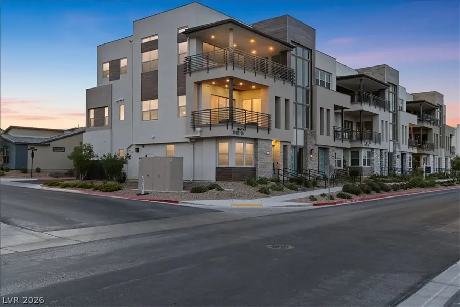 10001 Hematite Place #1, Las Vegas, NV 89143 - #2