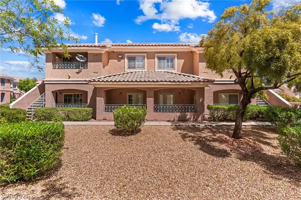 352 Amber Pine Street #207, Las Vegas, NV 89144