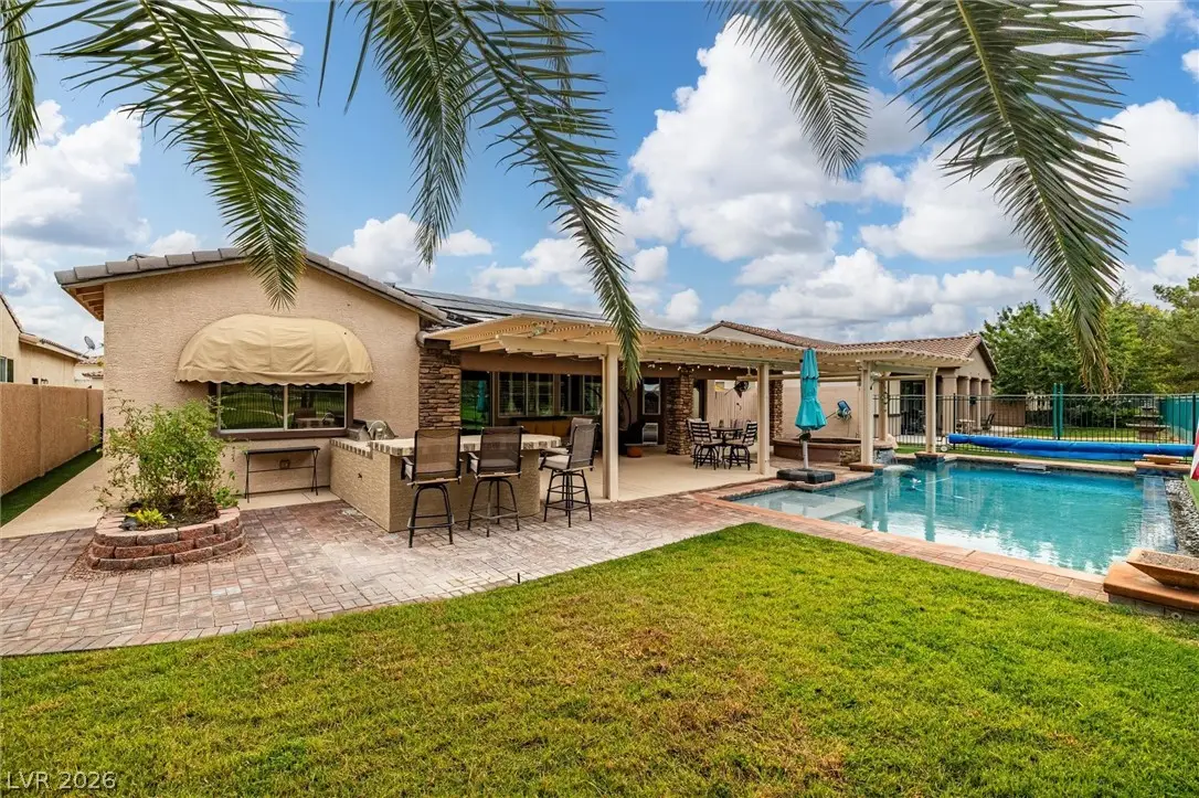 4680 Santa Luc Street, Pahrump, NV 89061 - #1