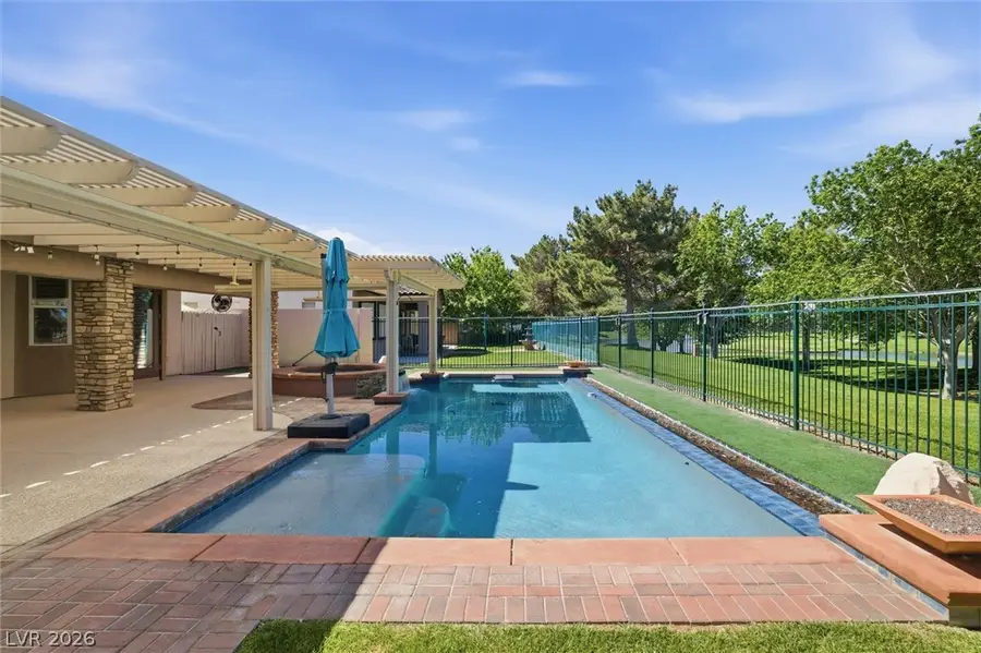 4680 Santa Luc Street, Pahrump, NV 89061 - #3